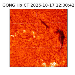 gong - 2026-10-17T12:00:42