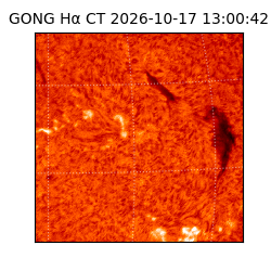 gong - 2026-10-17T13:00:42