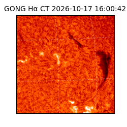 gong - 2026-10-17T16:00:42