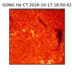 gong - 2026-10-17T18:00:42