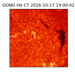 gong - 2026-10-17T19:00:42