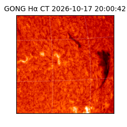 gong - 2026-10-17T20:00:42