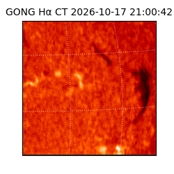 gong - 2026-10-17T21:00:42