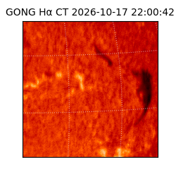 gong - 2026-10-17T22:00:42