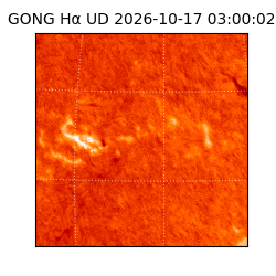 gong - 2026-10-17T03:00:02