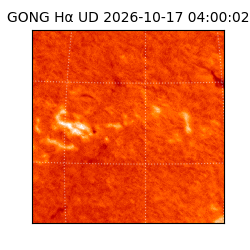 gong - 2026-10-17T04:00:02