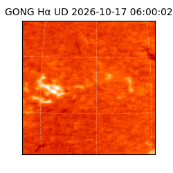 gong - 2026-10-17T06:00:02