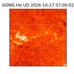 gong - 2026-10-17T07:00:02
