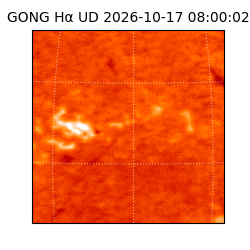 gong - 2026-10-17T08:00:02