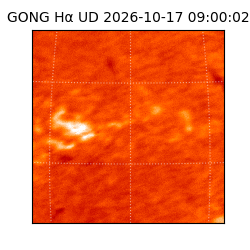 gong - 2026-10-17T09:00:02