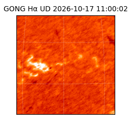 gong - 2026-10-17T11:00:02