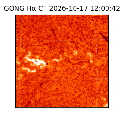 gong - 2026-10-17T12:00:42
