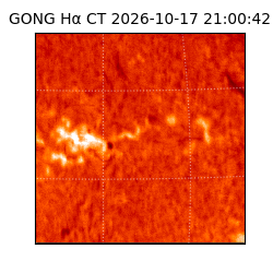 gong - 2026-10-17T21:00:42