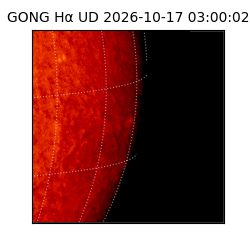 gong - 2026-10-17T03:00:02