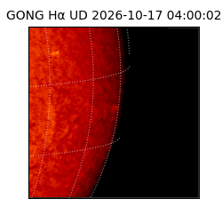 gong - 2026-10-17T04:00:02