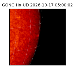 gong - 2026-10-17T05:00:02