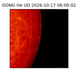 gong - 2026-10-17T06:00:02