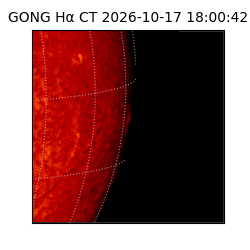 gong - 2026-10-17T18:00:42