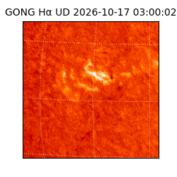 gong - 2026-10-17T03:00:02