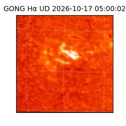 gong - 2026-10-17T05:00:02