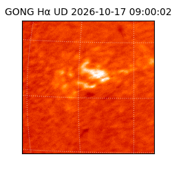 gong - 2026-10-17T09:00:02