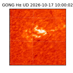 gong - 2026-10-17T10:00:02
