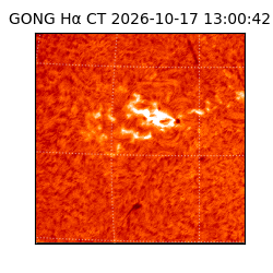 gong - 2026-10-17T13:00:42