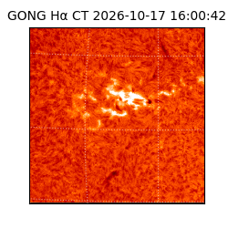 gong - 2026-10-17T16:00:42