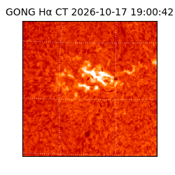gong - 2026-10-17T19:00:42