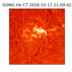 gong - 2026-10-17T21:00:42