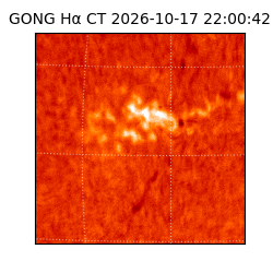 gong - 2026-10-17T22:00:42