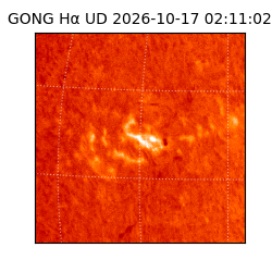 gong - 2026-10-17T02:11:02