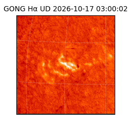 gong - 2026-10-17T03:00:02