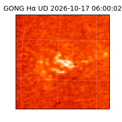 gong - 2026-10-17T06:00:02