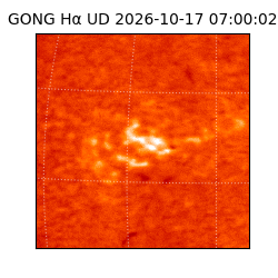 gong - 2026-10-17T07:00:02