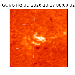 gong - 2026-10-17T08:00:02