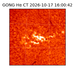 gong - 2026-10-17T16:00:42