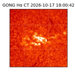 gong - 2026-10-17T18:00:42