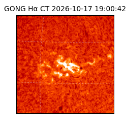 gong - 2026-10-17T19:00:42