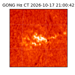 gong - 2026-10-17T21:00:42