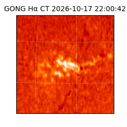 gong - 2026-10-17T22:00:42