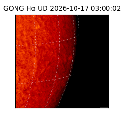 gong - 2026-10-17T03:00:02