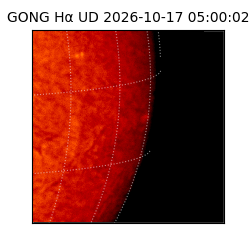 gong - 2026-10-17T05:00:02