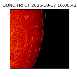 gong - 2026-10-17T16:00:42