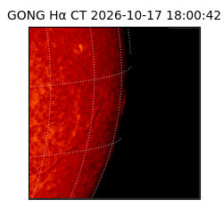 gong - 2026-10-17T18:00:42
