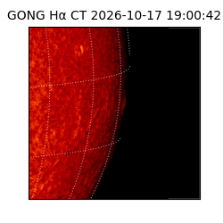 gong - 2026-10-17T19:00:42