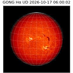 gong - 2026-10-17T06:00:02