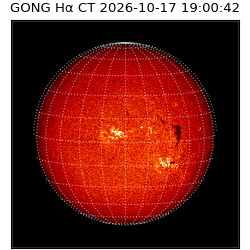 gong - 2026-10-17T19:00:42