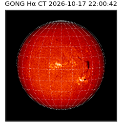 gong - 2026-10-17T22:00:42