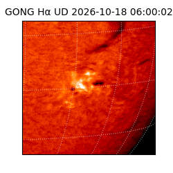 gong - 2026-10-18T06:00:02